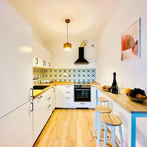  Apartament Cosy Okecie